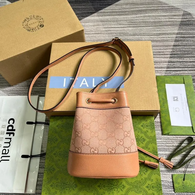 Charm - GG Bags - 315