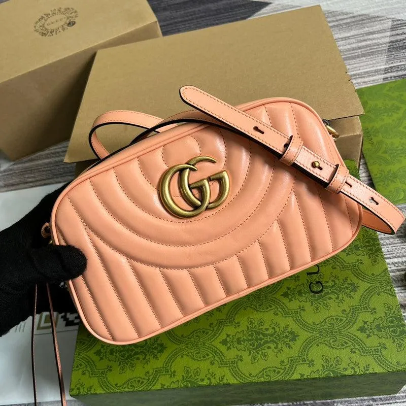 Charm - GG Bags - 375
