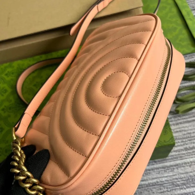 Charm - GG Bags - 375