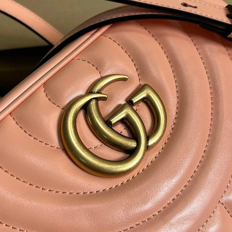 Charm - GG Bags - 375