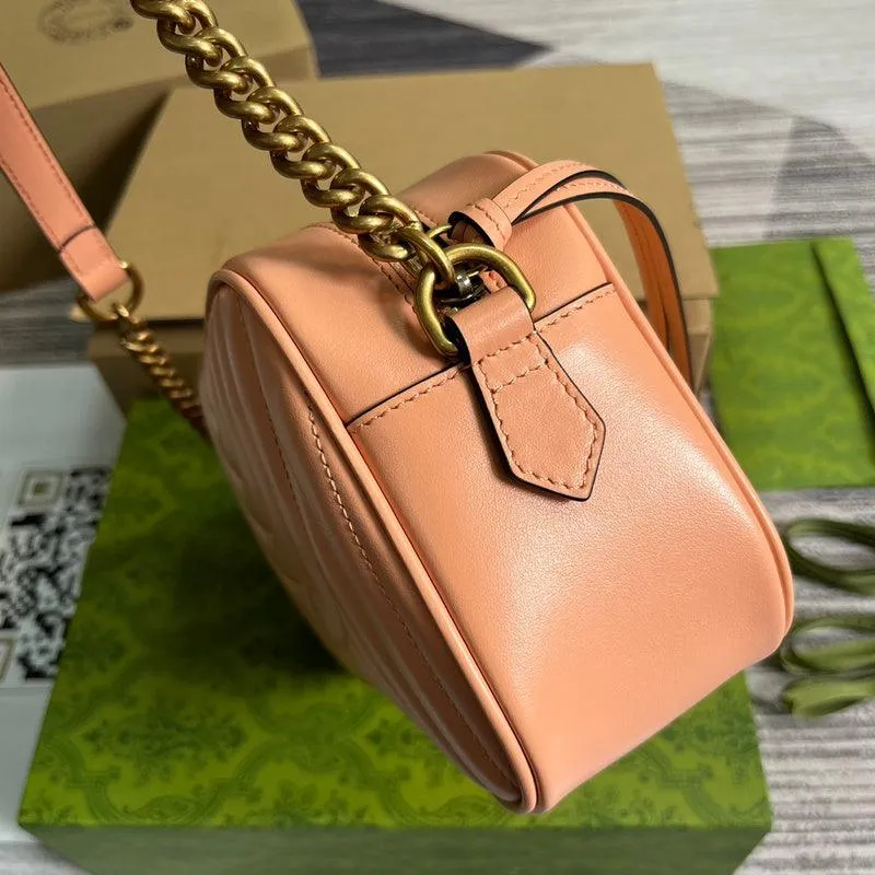 Charm - GG Bags - 375
