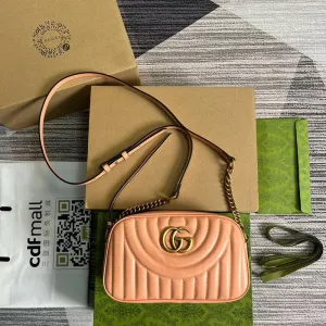 Charm - GG Bags - 375