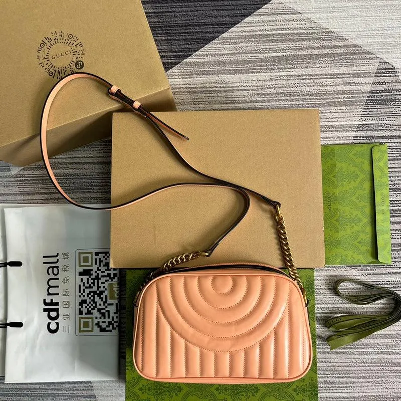 Charm - GG Bags - 375