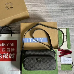 Charm - GG Bags - 887