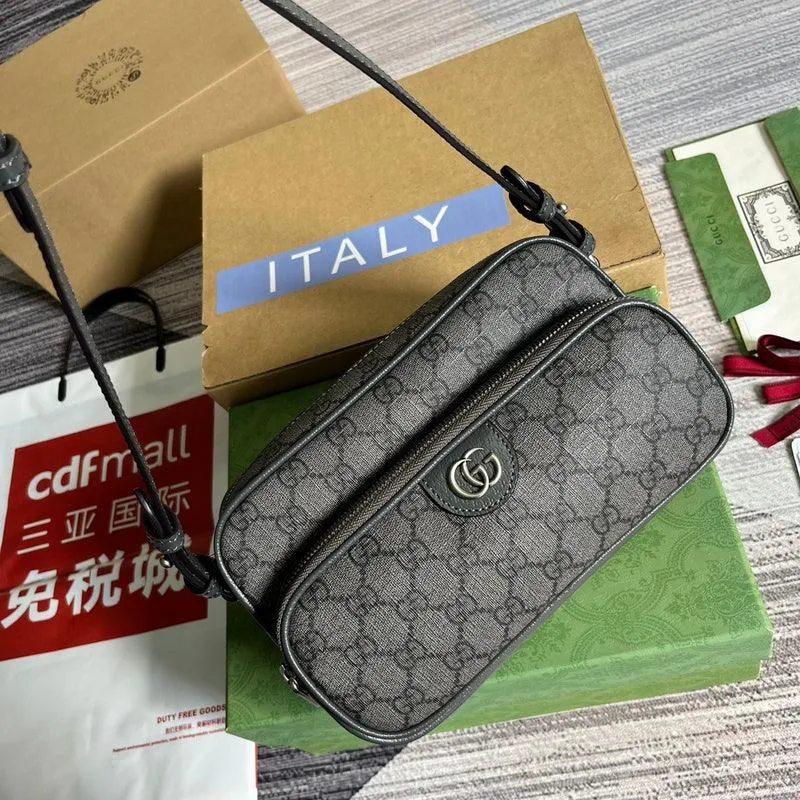 Charm - GG Bags - 887