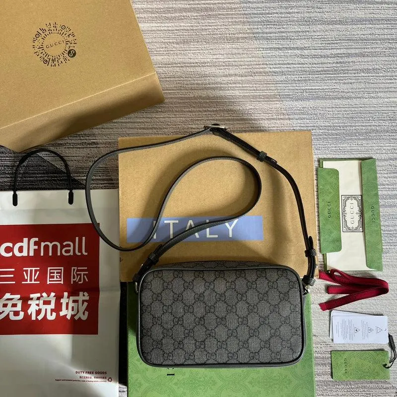 Charm - GG Bags - 887
