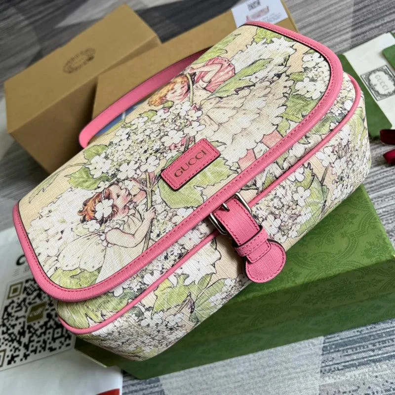 Charm - GG Bags - 980