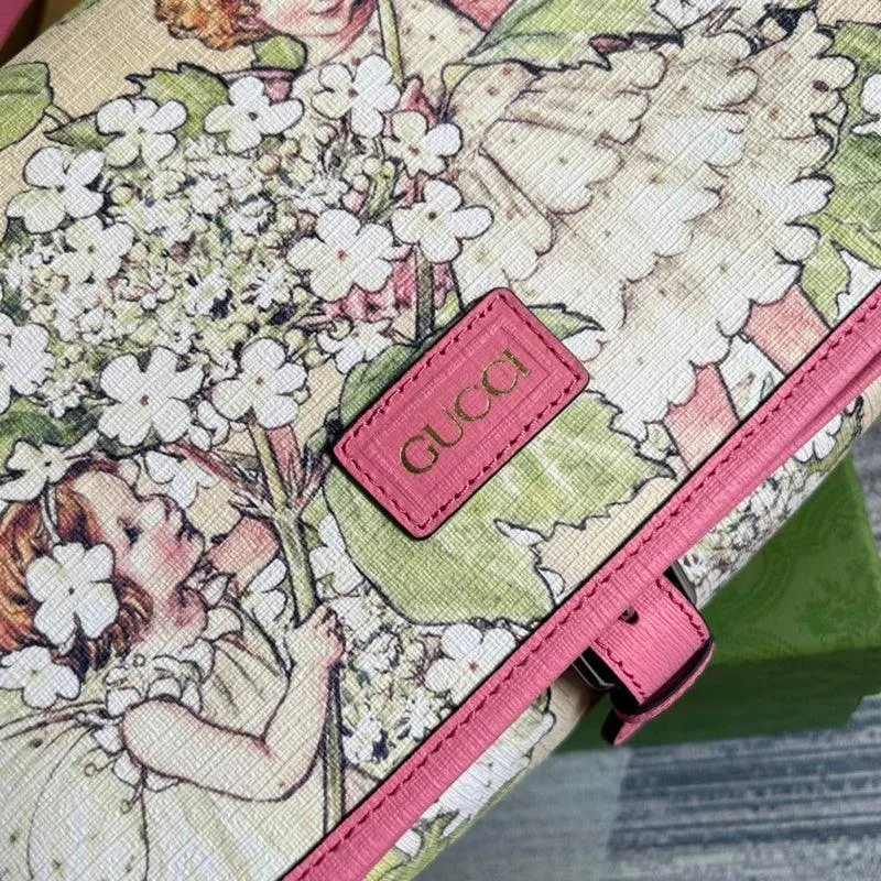 Charm - GG Bags - 980