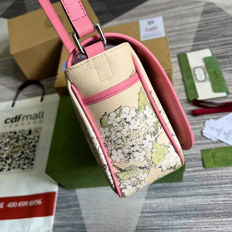 Charm - GG Bags - 980