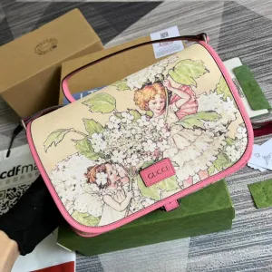 Charm - GG Bags - 980