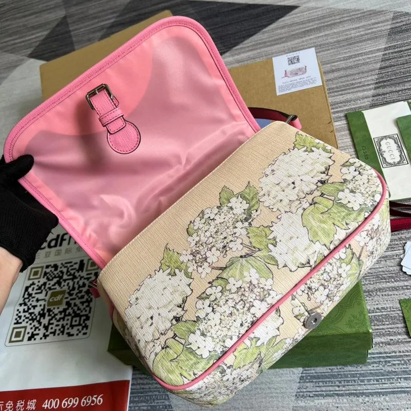 Charm - GG Bags - 980