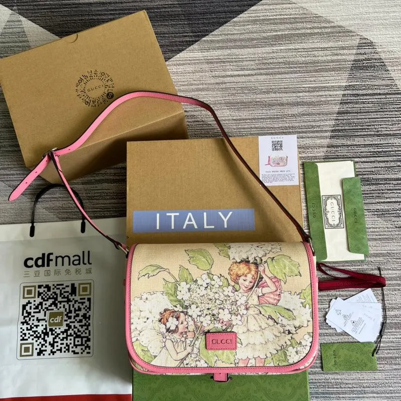 Charm - GG Bags - 980