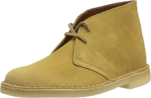 Clarks Women's Desert Boot Ankle Bootie