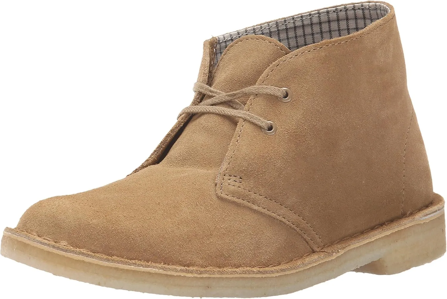Clarks Women's Desert Boot Ankle Bootie