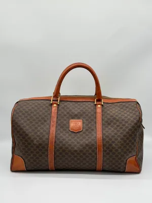 Céline Macadam Boston 45