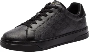 COACH Men's High Line Sneaker