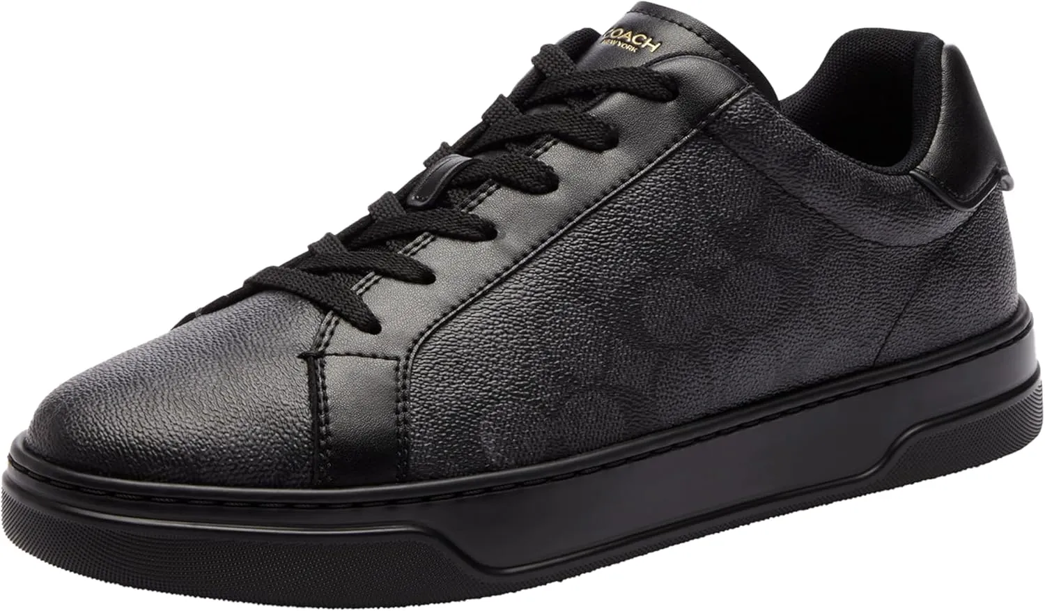 COACH Men's High Line Sneaker