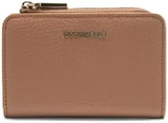 Coccinelle Brown Leather Women Women's Wallet