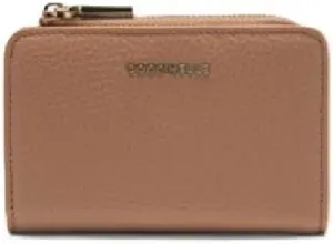 Coccinelle Brown Leather Women Women's Wallet
