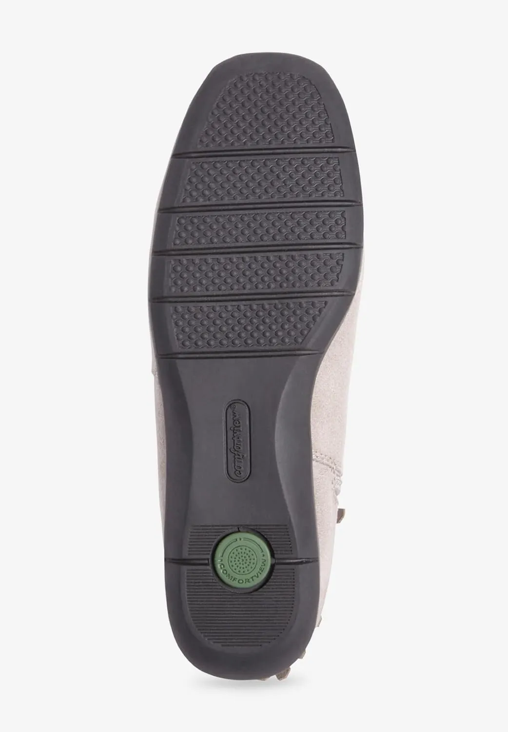 Comfortview Women's Wide Width The Marion Bootie