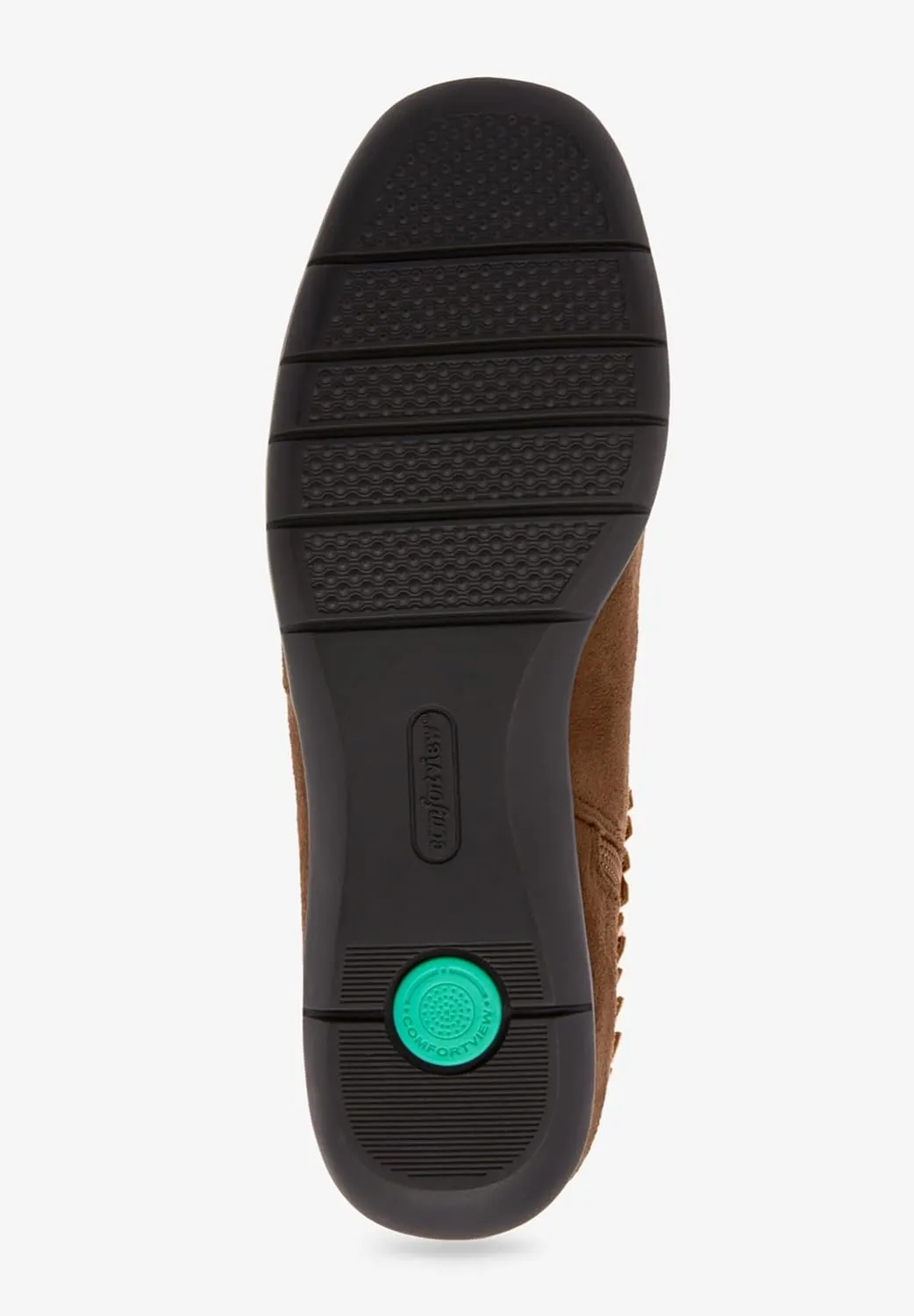 Comfortview Women's Wide Width The Marion Bootie