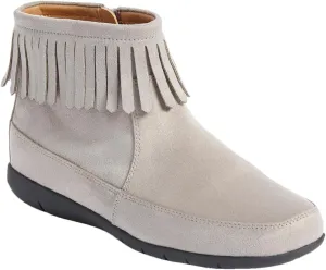 Comfortview Women's Wide Width The Marion Bootie
