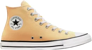 Converse Chuck Taylor All Star Canvas Unisex High Top Shoe (Afternoon Sun, US Footwear Size System, Adult, Men, Numeric, Medium, 9)