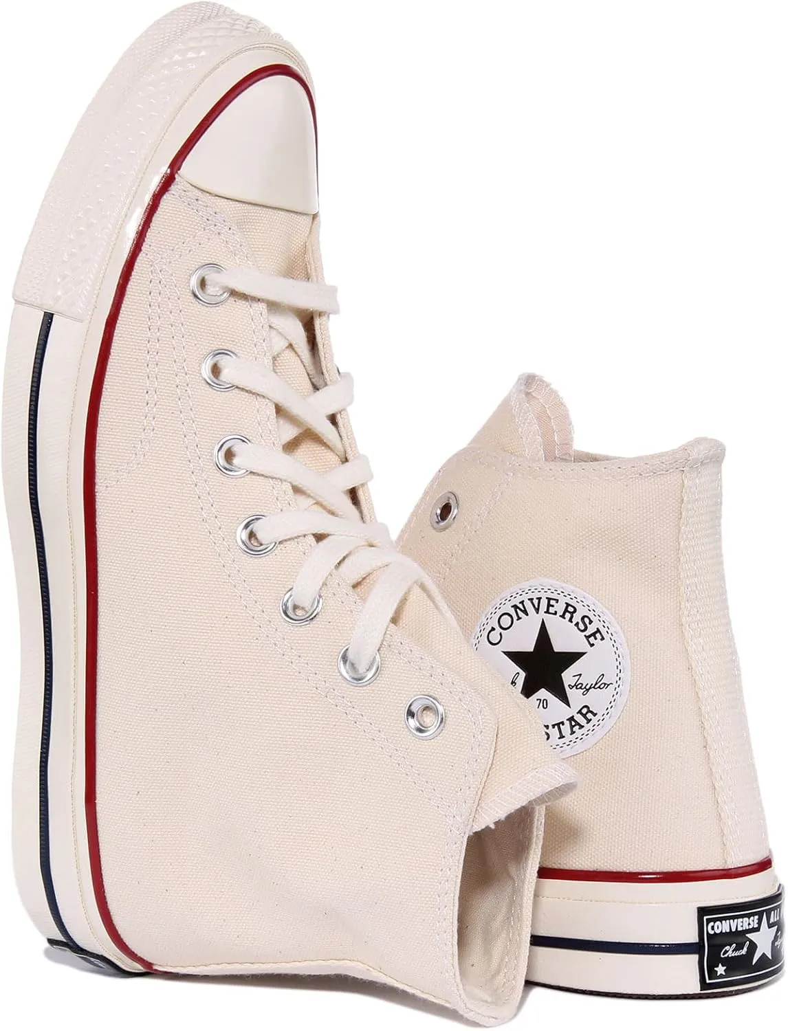 Converse Men's Taylor Chuck 70 Hi Sneaker
