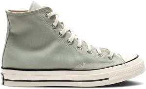 Converse Unisex Chuck 70 Hi Summit Sage/Egret/Black Size 11.5 Men 13.5 Women
