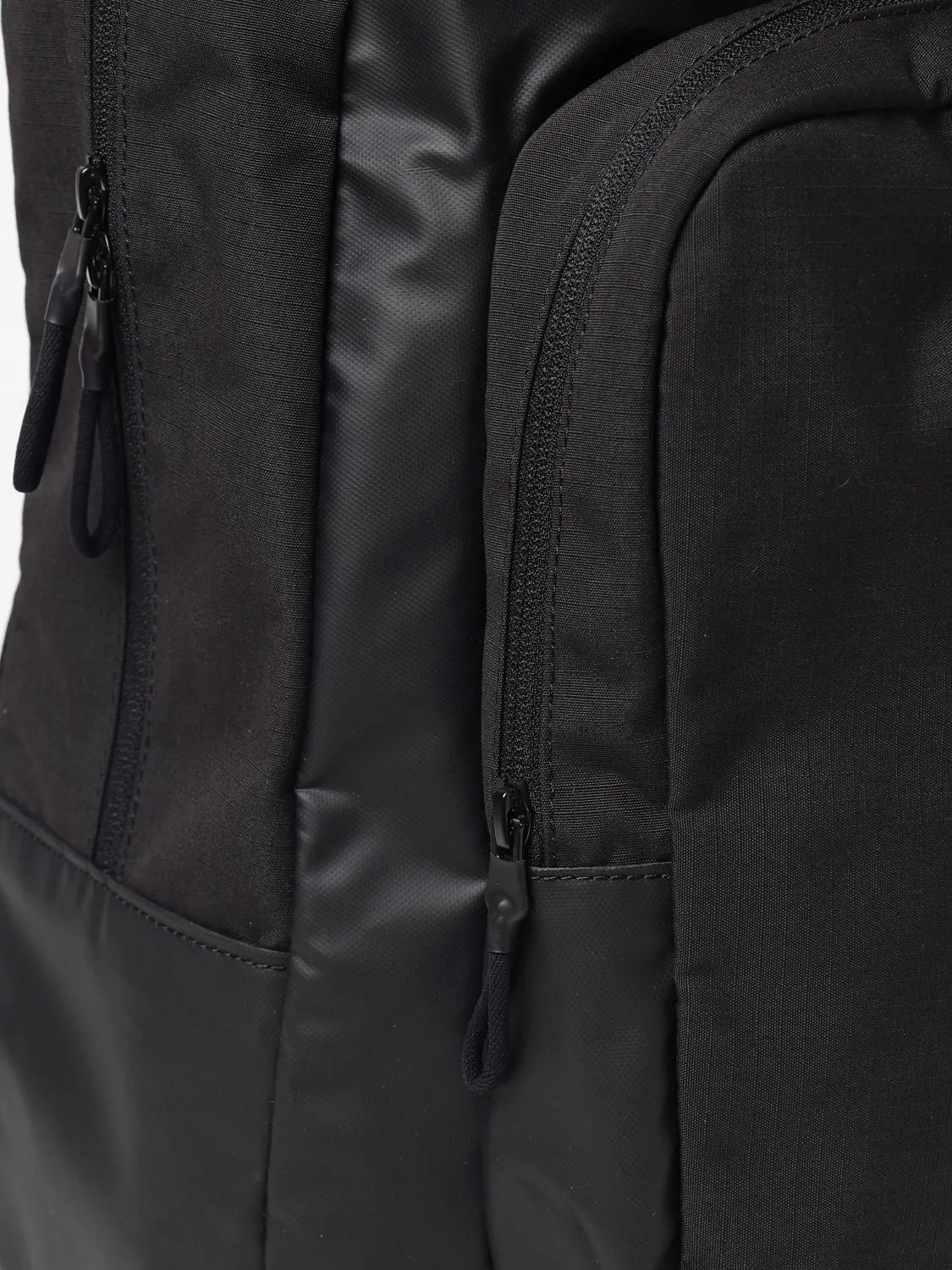 Ea7 Backpack Men Black