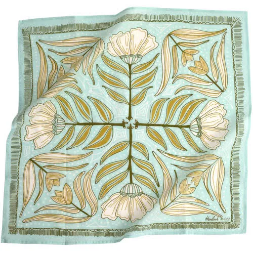 Eliza Bandana