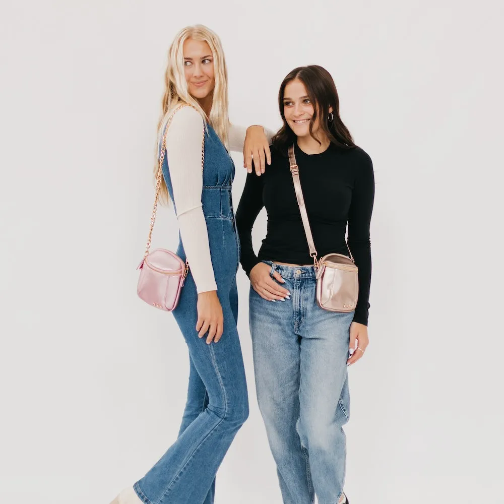Ellie Crossbody Bag **PINK FRIDAY PREORDER