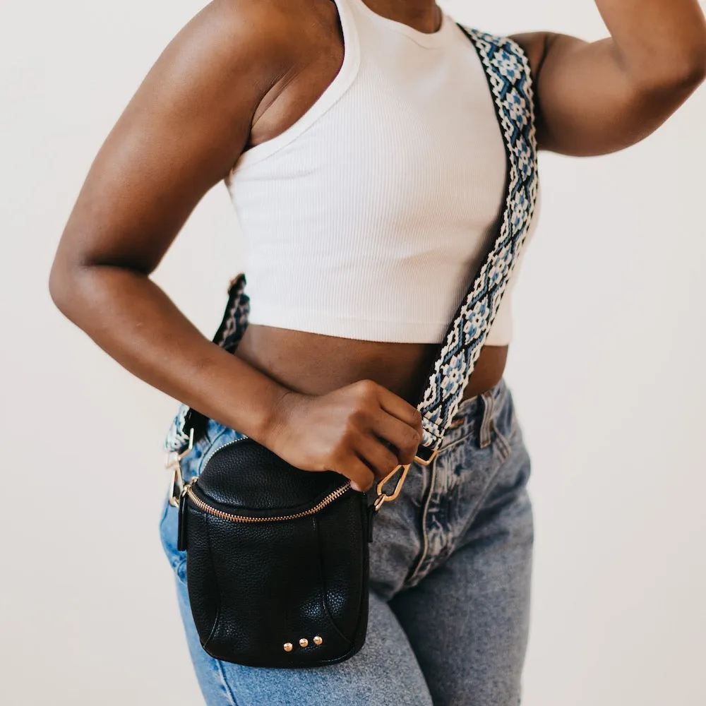 Ellie Crossbody Bag **PINK FRIDAY PREORDER
