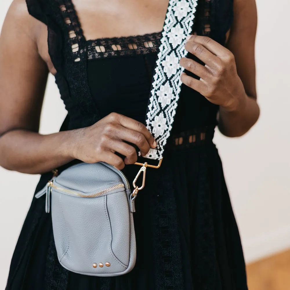 Ellie Crossbody Bag **PINK FRIDAY PREORDER