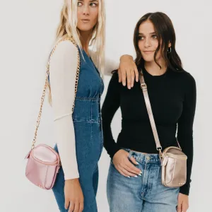 Ellie Crossbody Bag **PINK FRIDAY PREORDER