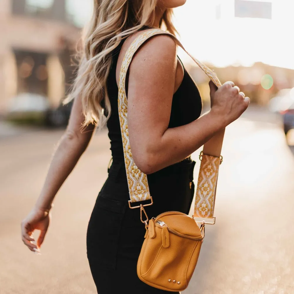 Ellie Crossbody Bag **PINK FRIDAY PREORDER