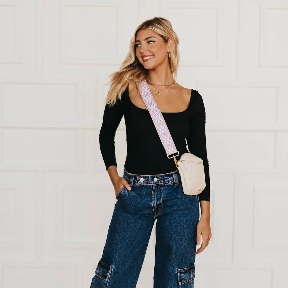 Ellie Crossbody Bag **PINK FRIDAY PREORDER