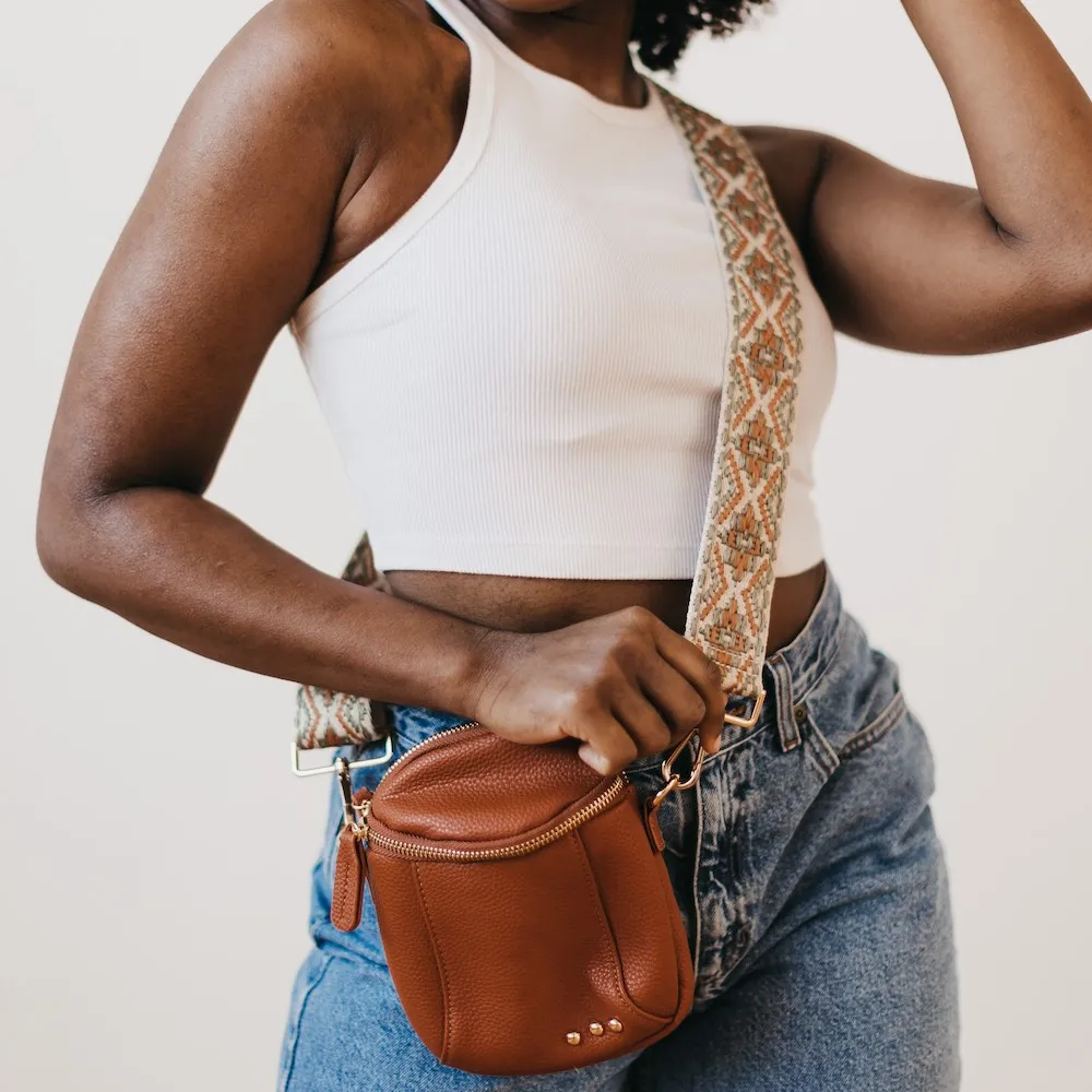 Ellie Crossbody Bag **PINK FRIDAY PREORDER