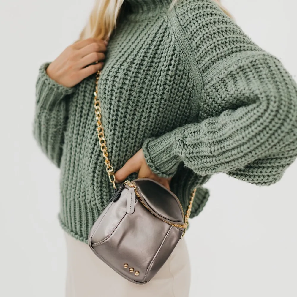 Ellie Crossbody Bag **PINK FRIDAY PREORDER