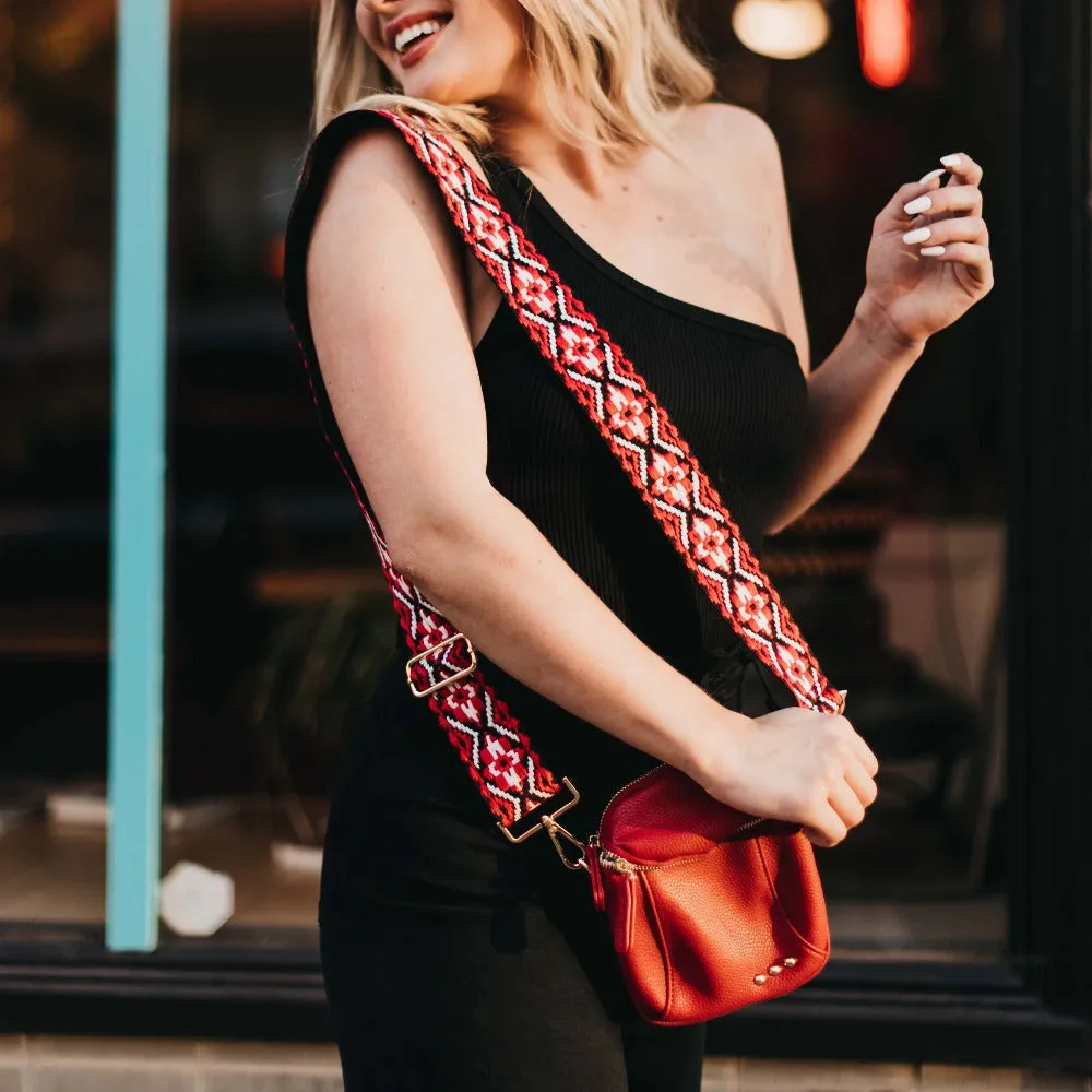 Ellie Crossbody Bag **PINK FRIDAY PREORDER