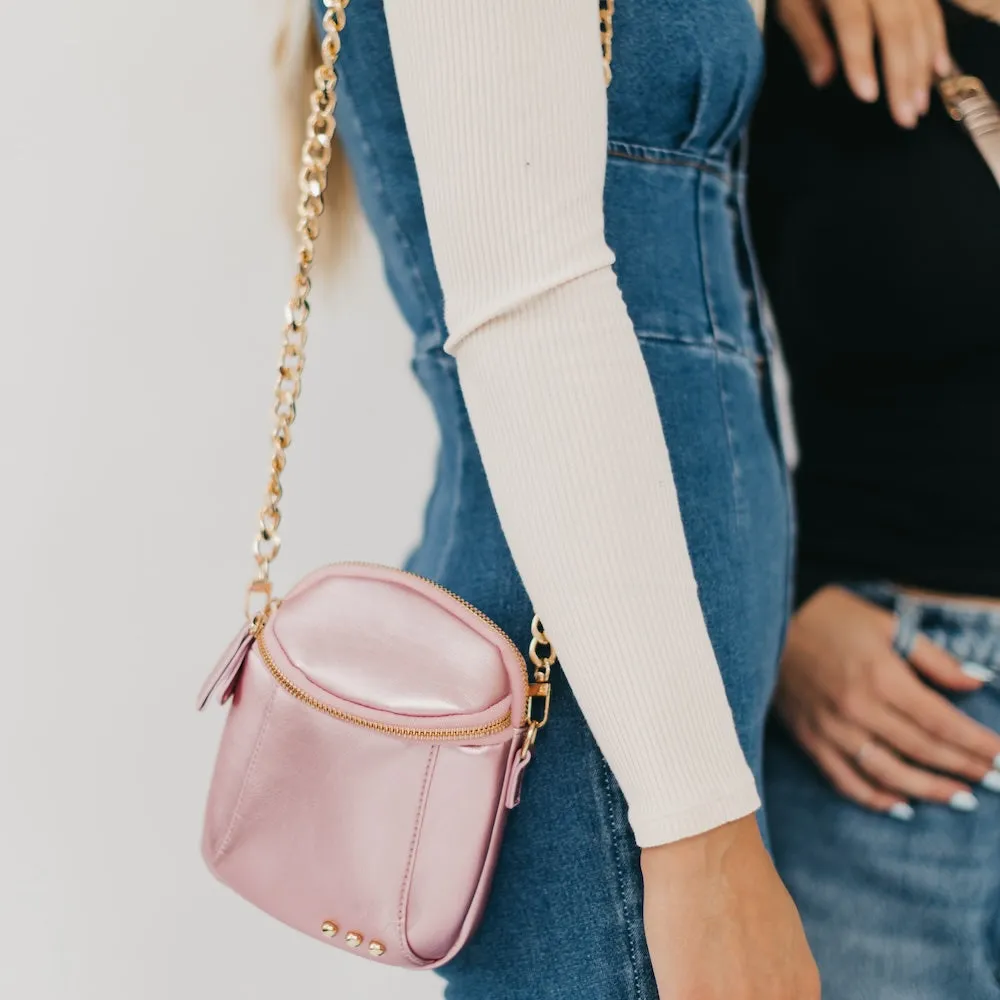 Ellie Crossbody Bag **PINK FRIDAY PREORDER