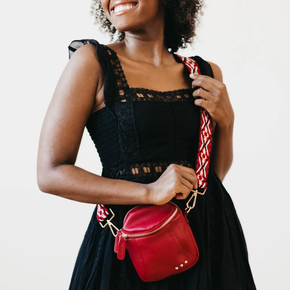 Ellie Crossbody Bag **PINK FRIDAY PREORDER