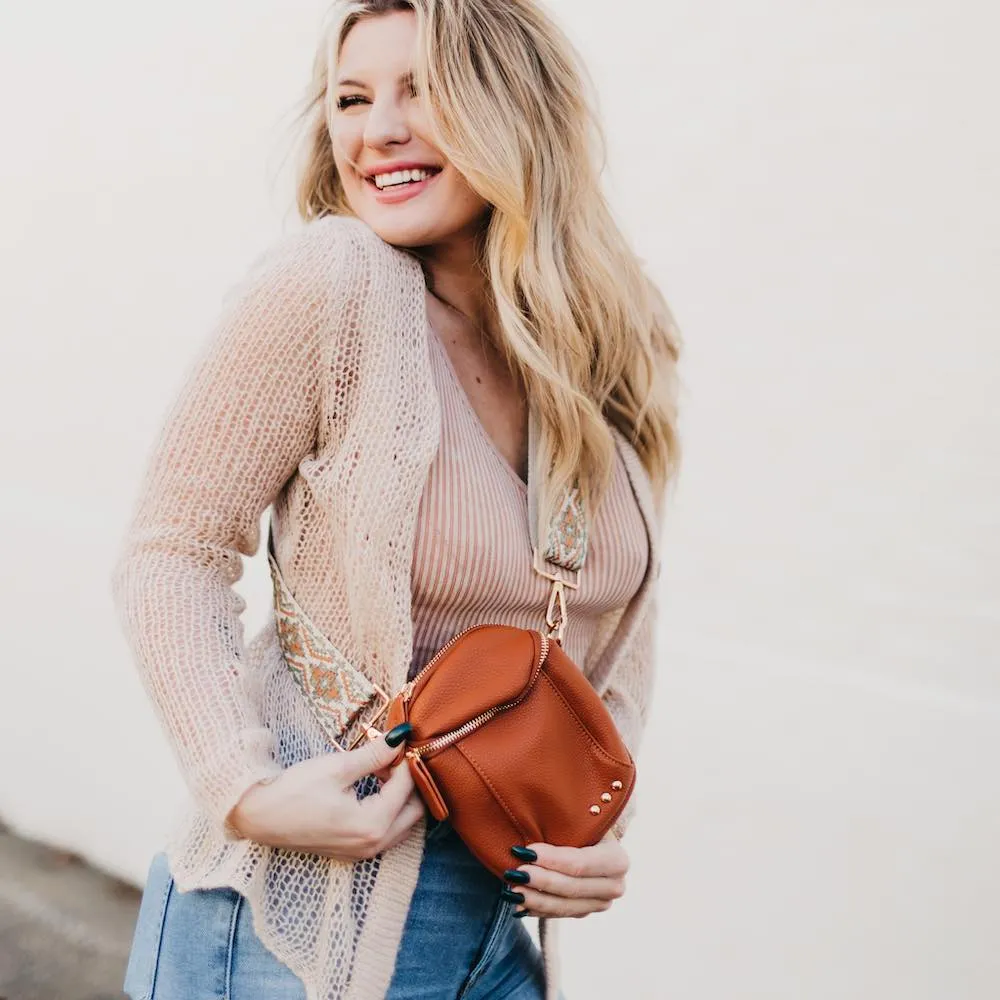 Ellie Crossbody Bag **PINK FRIDAY PREORDER