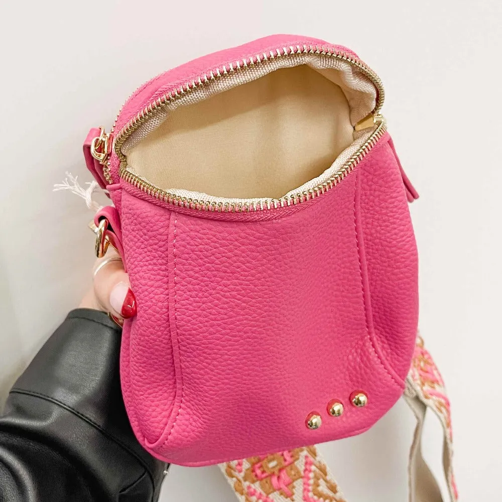 Ellie Crossbody Bag **PINK FRIDAY PREORDER
