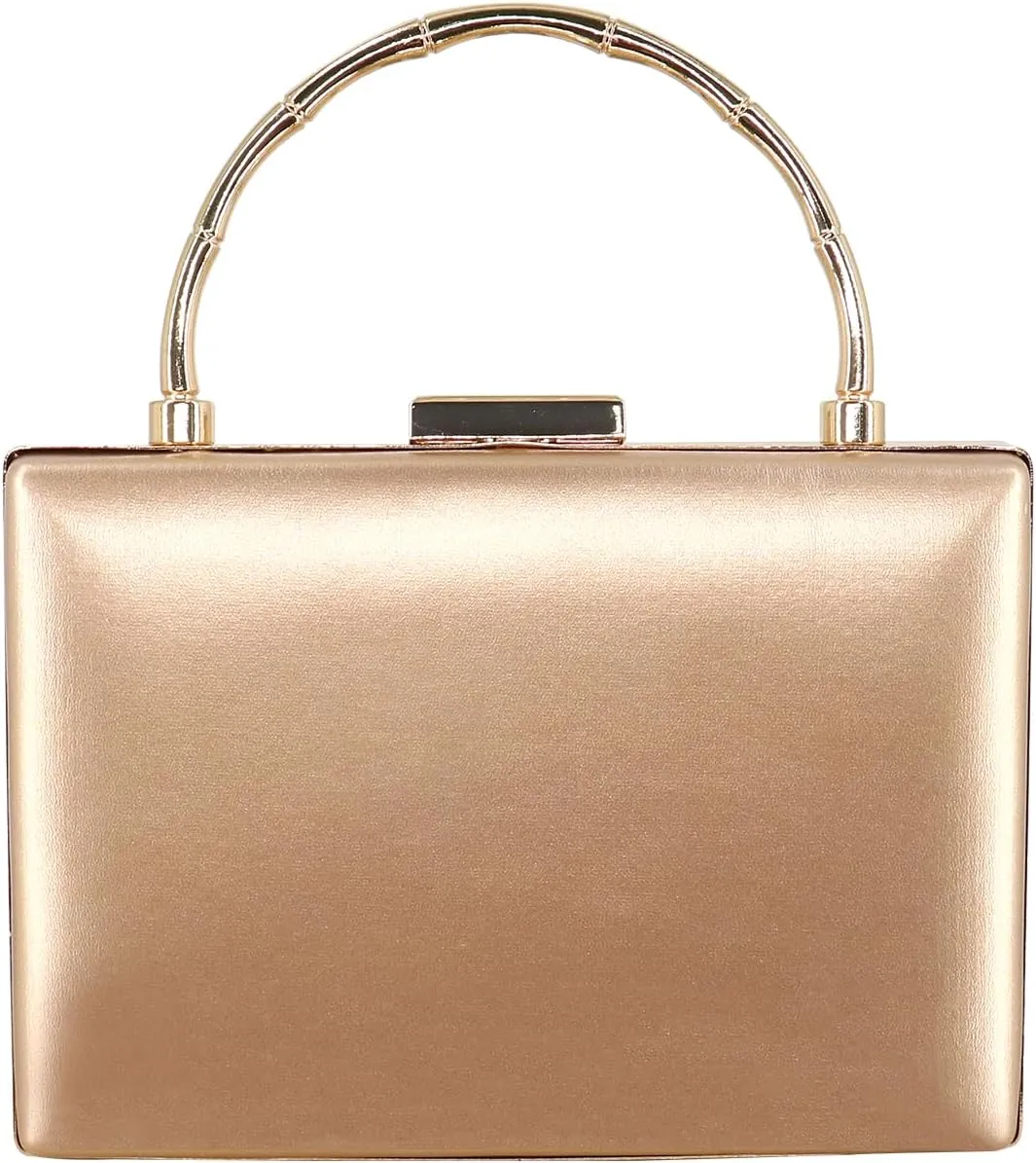 Evening Clutch Purses - Women's Evening Bag Party Purses Handbag for Cocktail/Prom/Party/Wedding/Formal