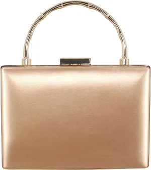 Evening Clutch Purses - Women's Evening Bag Party Purses Handbag for Cocktail/Prom/Party/Wedding/Formal