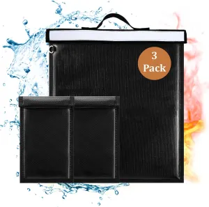 Faraday Bags for Laptops & Tablets & Radio & Phones (16" X 19"   2 Phone Bags)