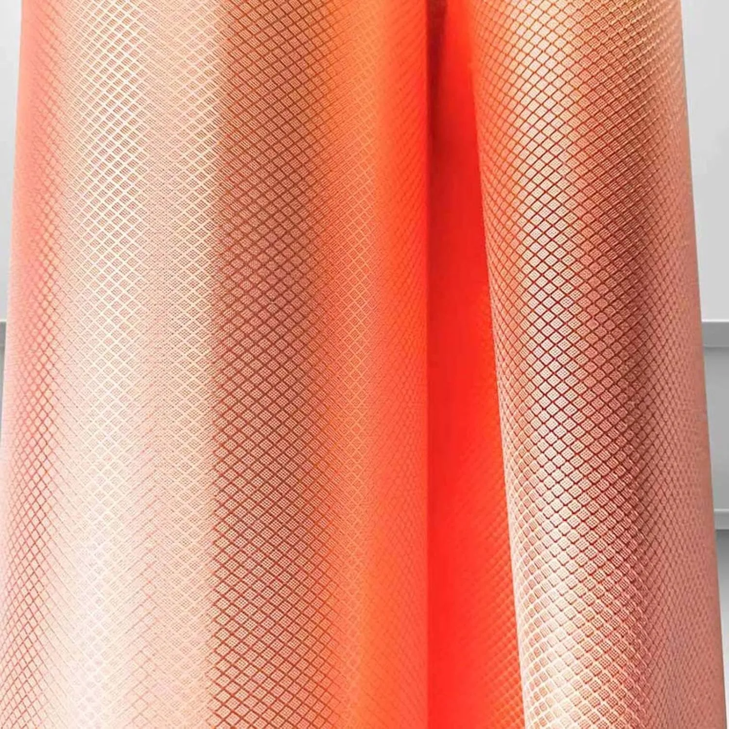 Faraday Cloth Roll EMF Faraday Fabric Faraday Bags EMP Proof Faraday Cage Shielding RF/LF/EMF Electromagnetic Fields Anti Radiation Fabric,gold-4x1.1m