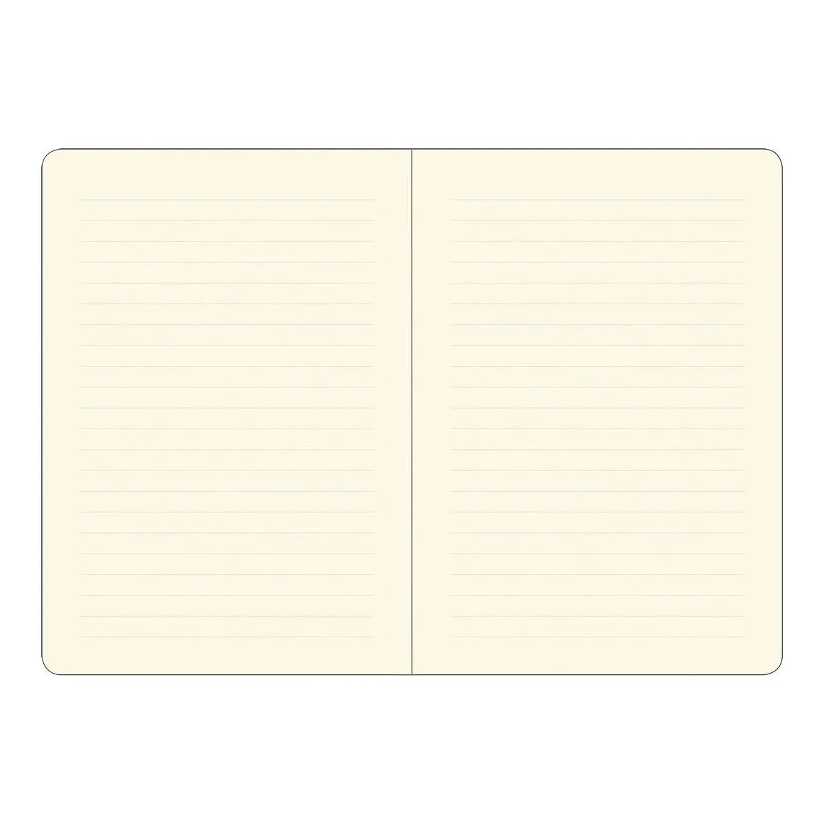 Florentine Bees Journal Notebook - Lined