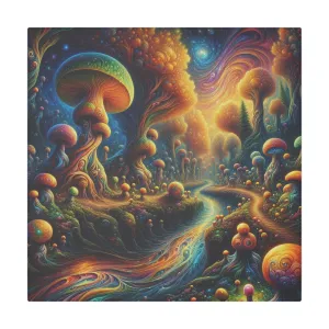 Francesco Verducci - Canvas